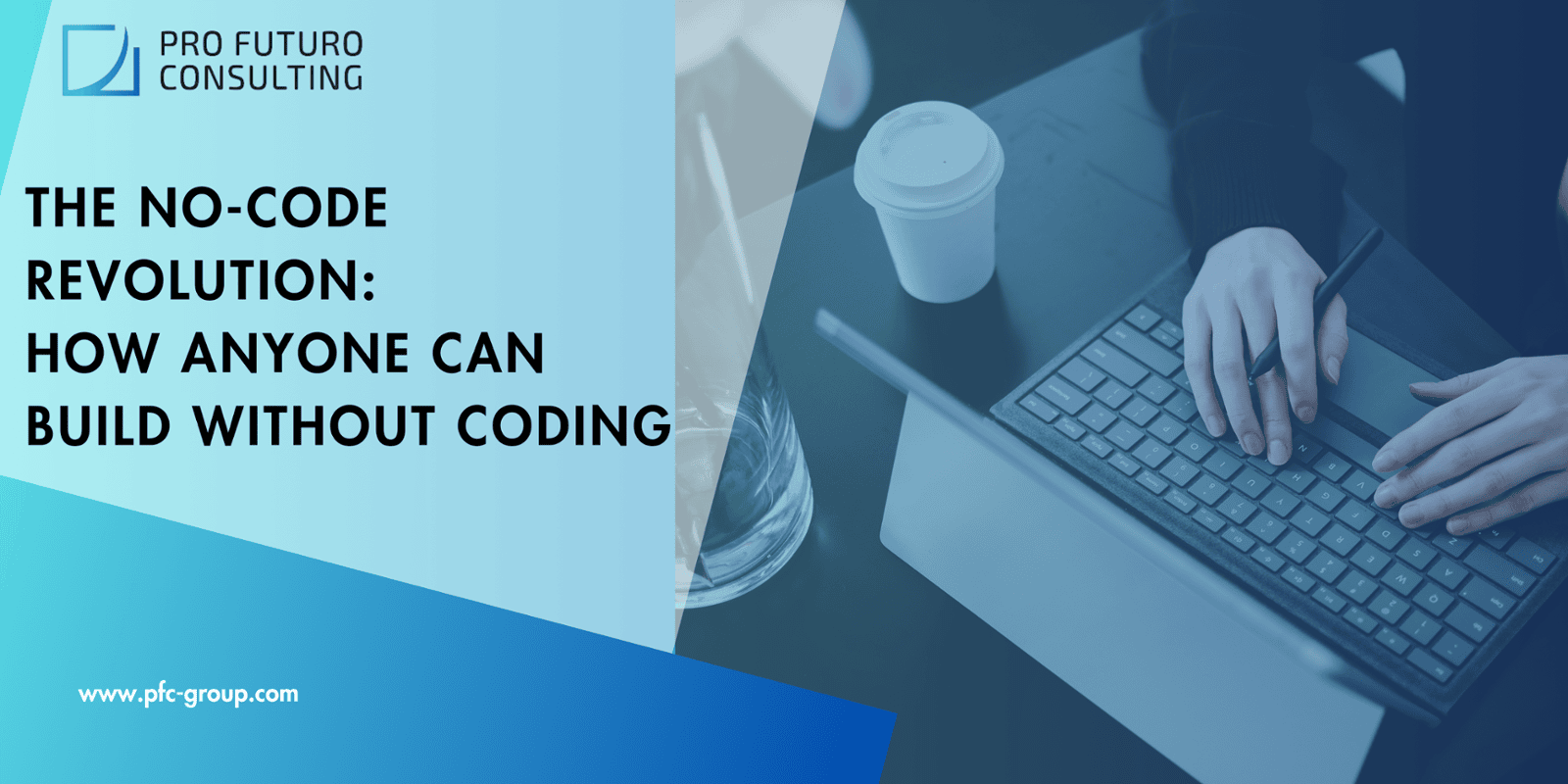 The No-Code Revolution: How Anyone Can Build Without Coding